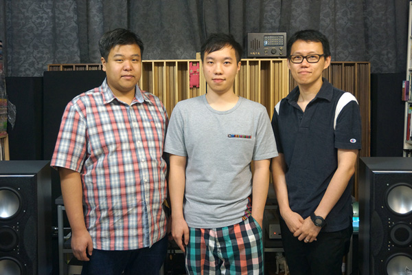 咁樣配搭算唔算「中青老」,估唔到我已經「老」了,想哭