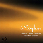 Accuphase Special Sound Selection (SACD)