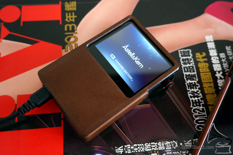 正式…叉電中…