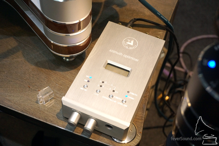 Azimuth Optimizer,真係咁堅?