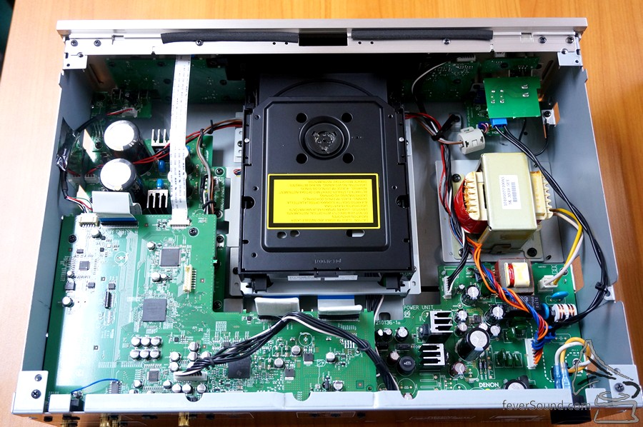 DCD-1520AE