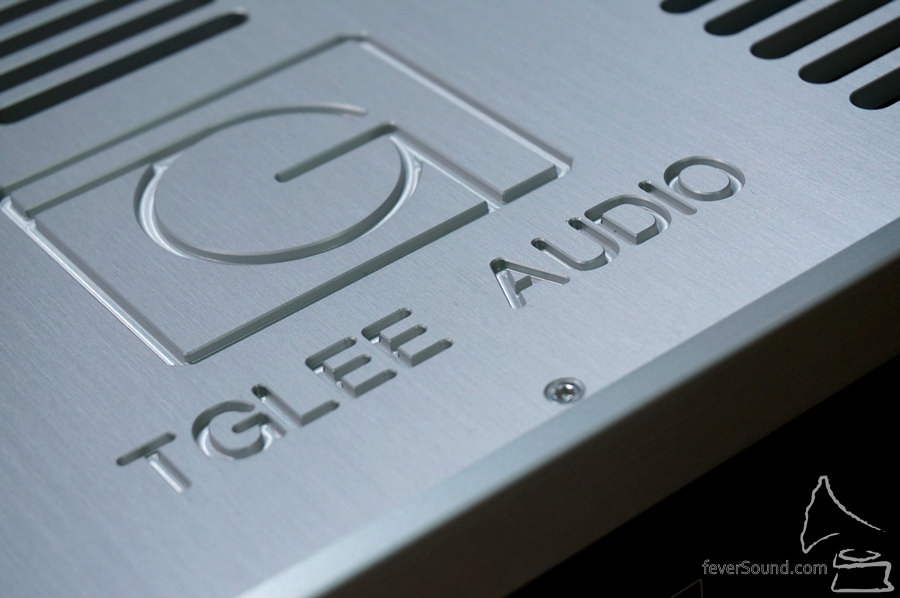 媲美歐美一線製作的 TGLEE AUDIO。