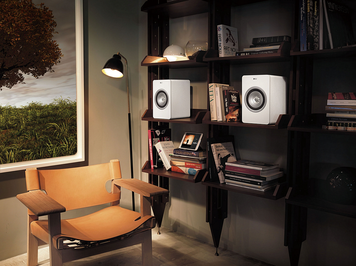 X300A Wireless_bookshelf_online