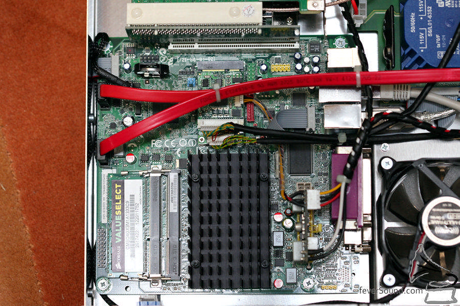 ITX 主機板?