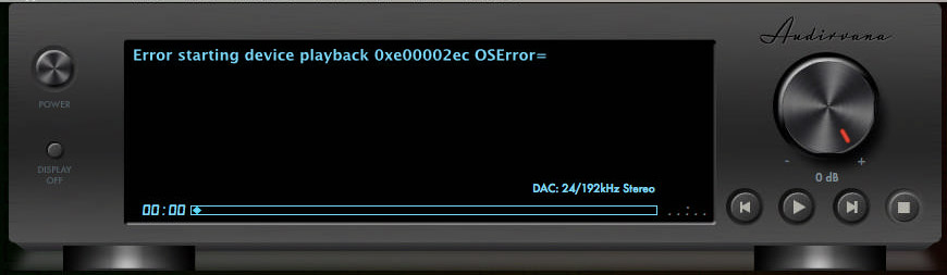 OSX 10.9與某些器材可能出現對應問題。