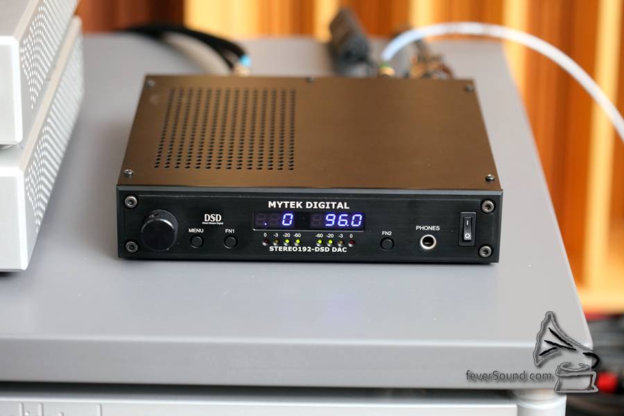 MyTek Stereo 192 DSD DAC