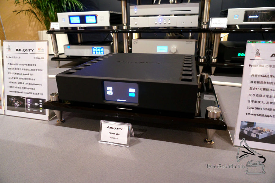 Power One 零售價 HK$ 88,000