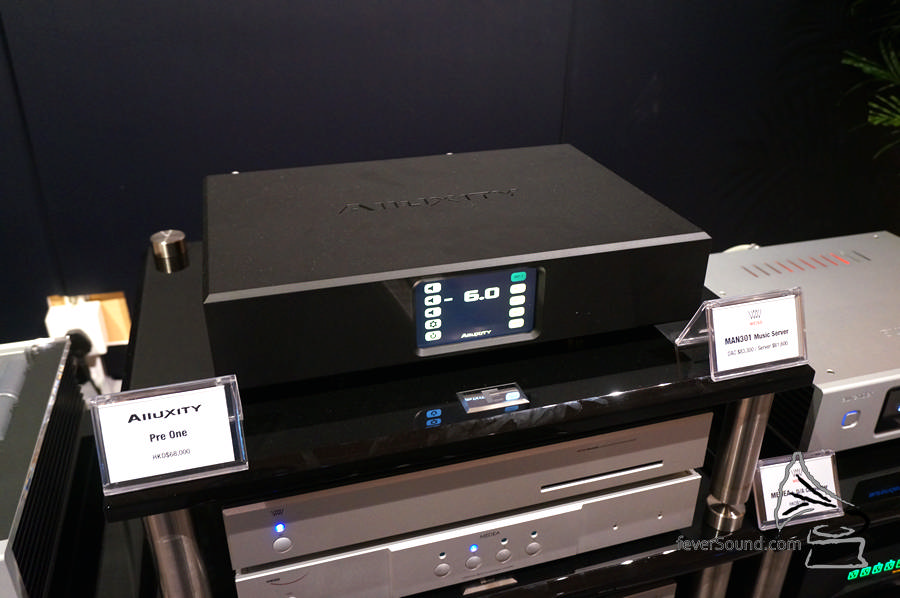 Pre One 零售價 HK$68,000