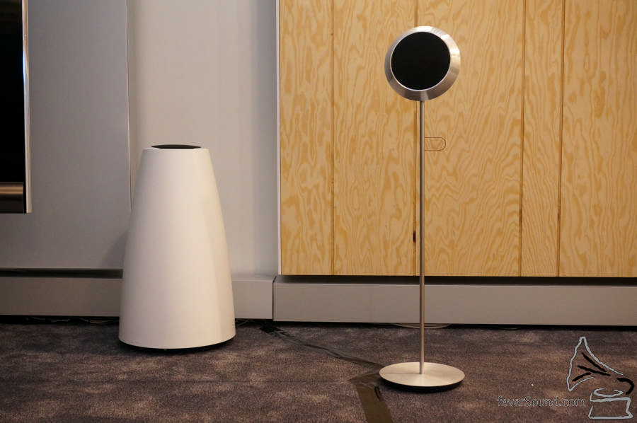B&O Beo Lab 14 靚仔