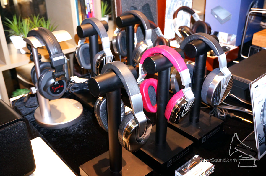 Ultrasone 耳機s