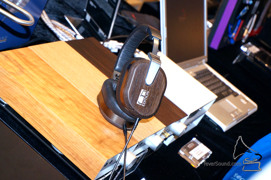 Ultrasone 耳機 Edition 5,全球限 555 隻,售價「僅」HK$39,800