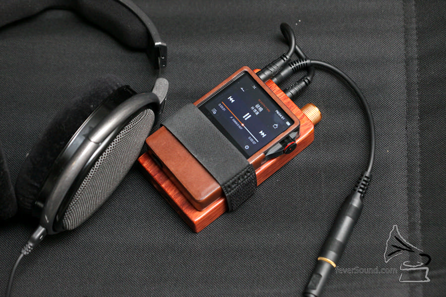 推動 HD650,也算收貨