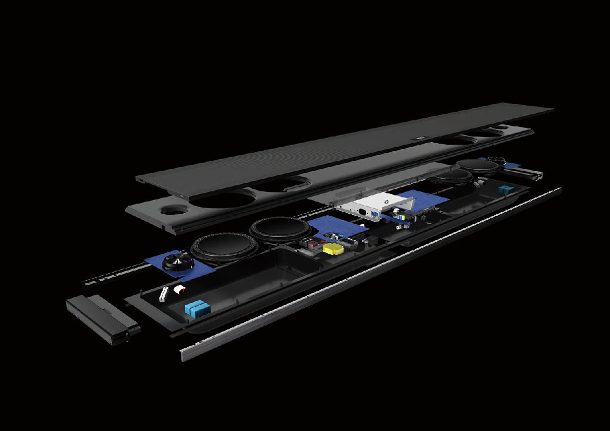 V700 電腦解剖圖