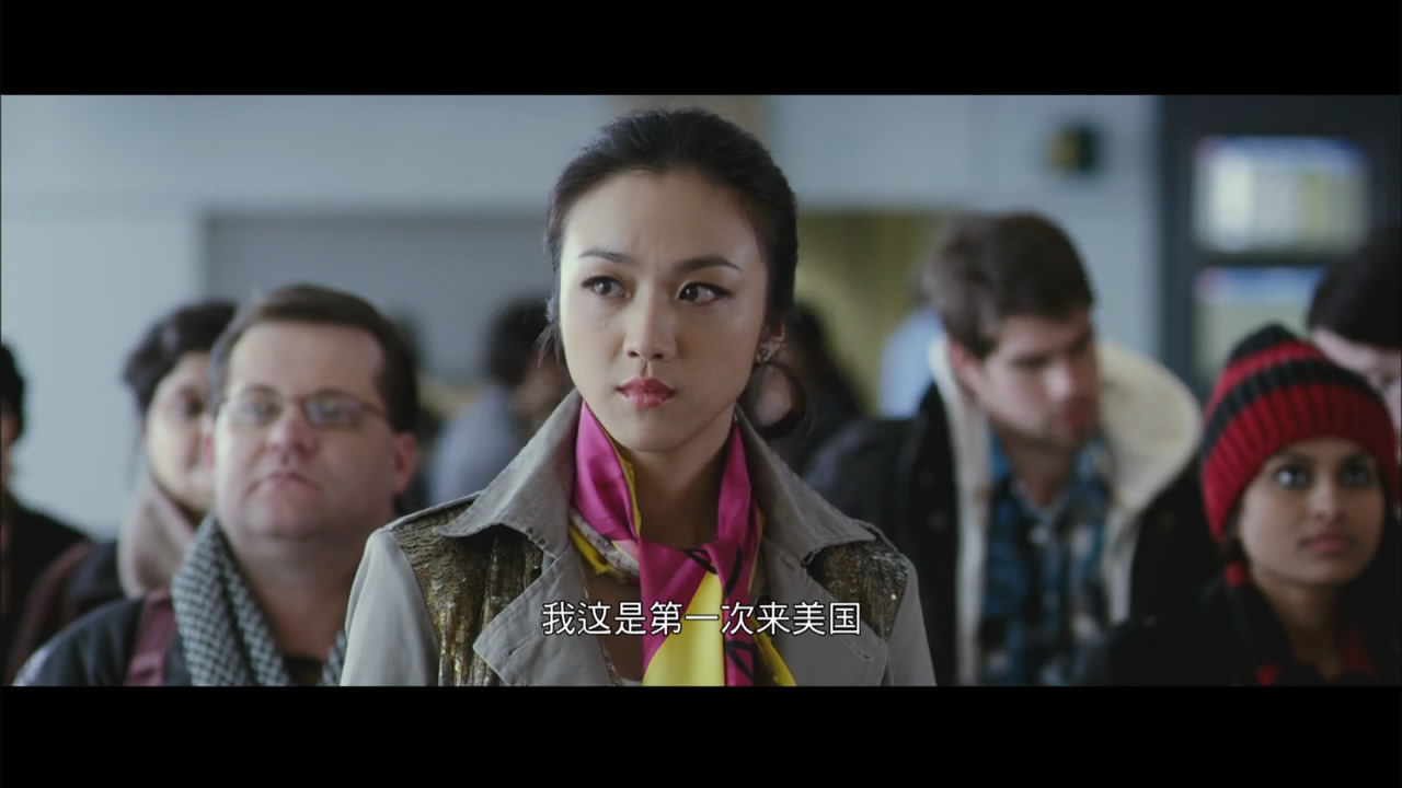 北京遇上西雅图1