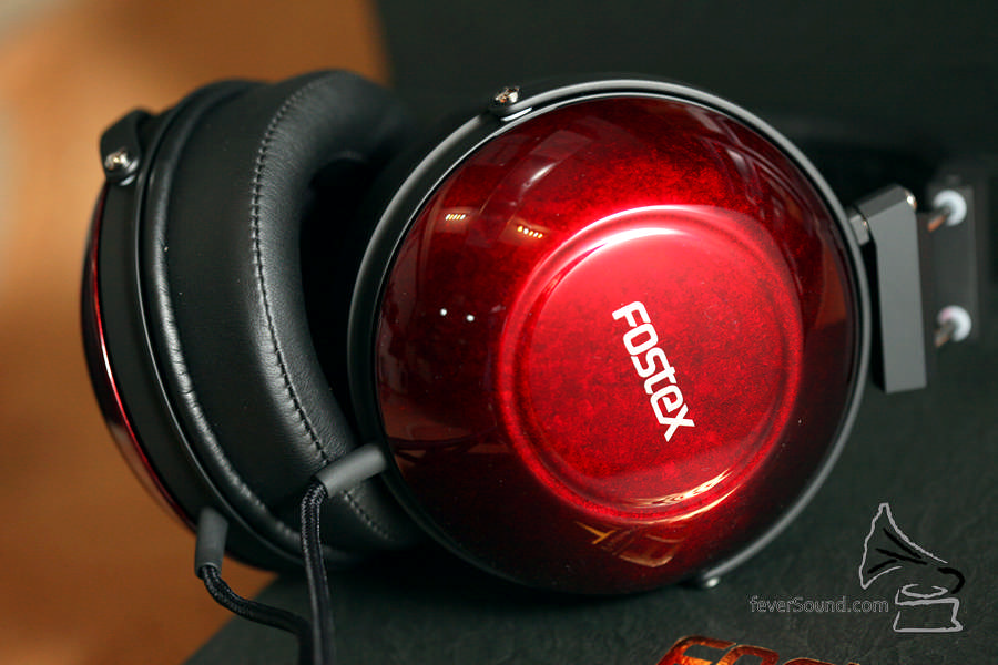 推 Fostex TH900 靚到不得了!