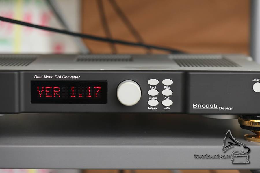 最新 Firmware 為 1.17