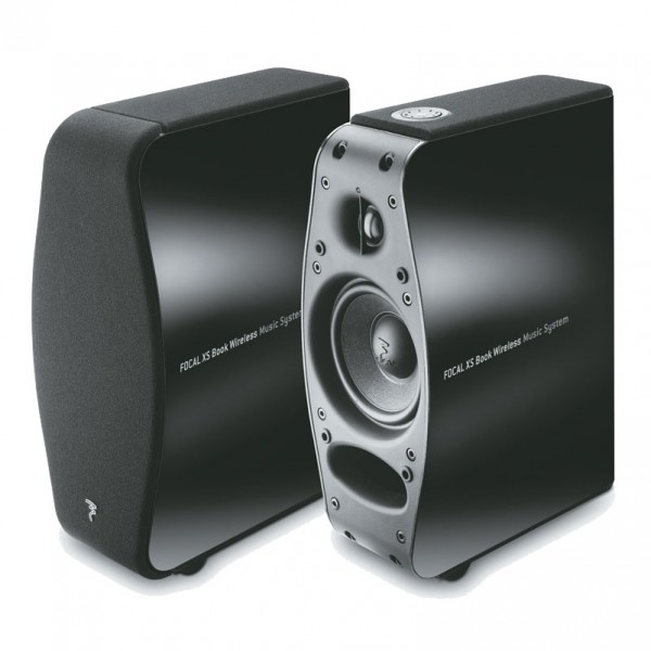 法國製造的 Focal XS Book Wireless 也是心水之一,價位相若,表現也相近,各有優劣,也是推介之作