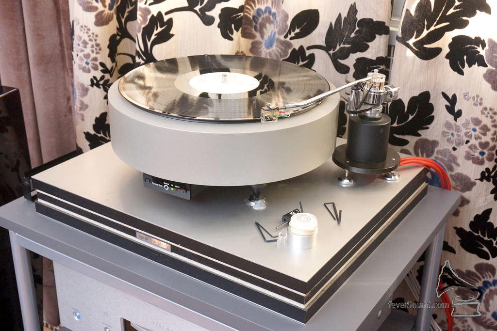RPM6.1 自加 Morch DP-6 一樣好玩