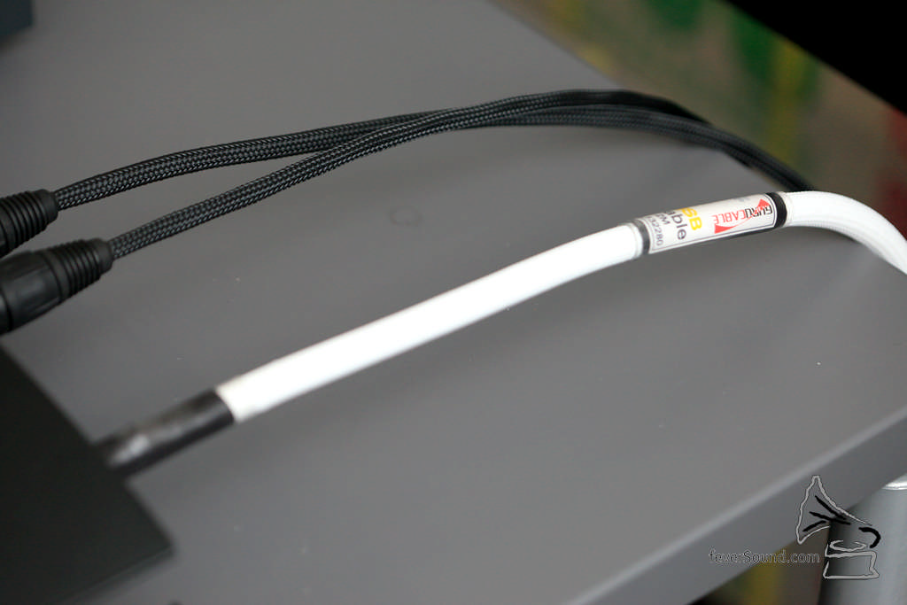 Guru USB Cable