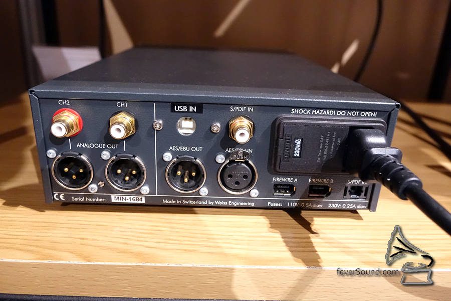 而且還增值支援USB DSD!