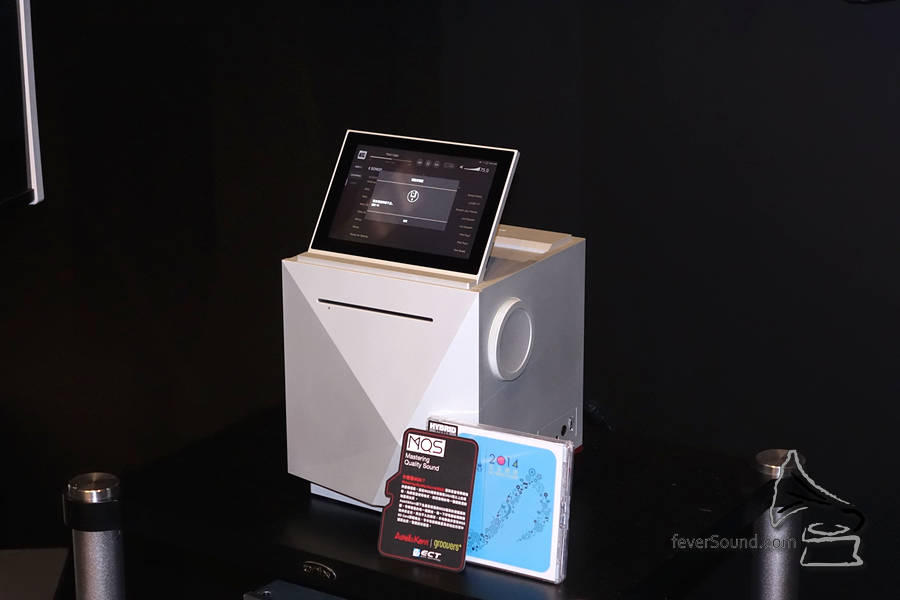 Astell&Kern AK500M