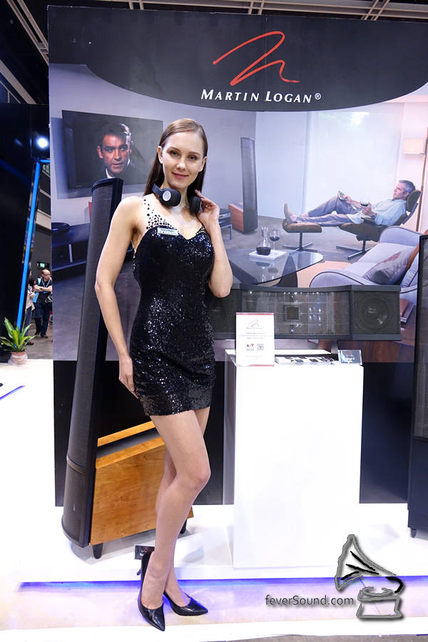 Martin Logan