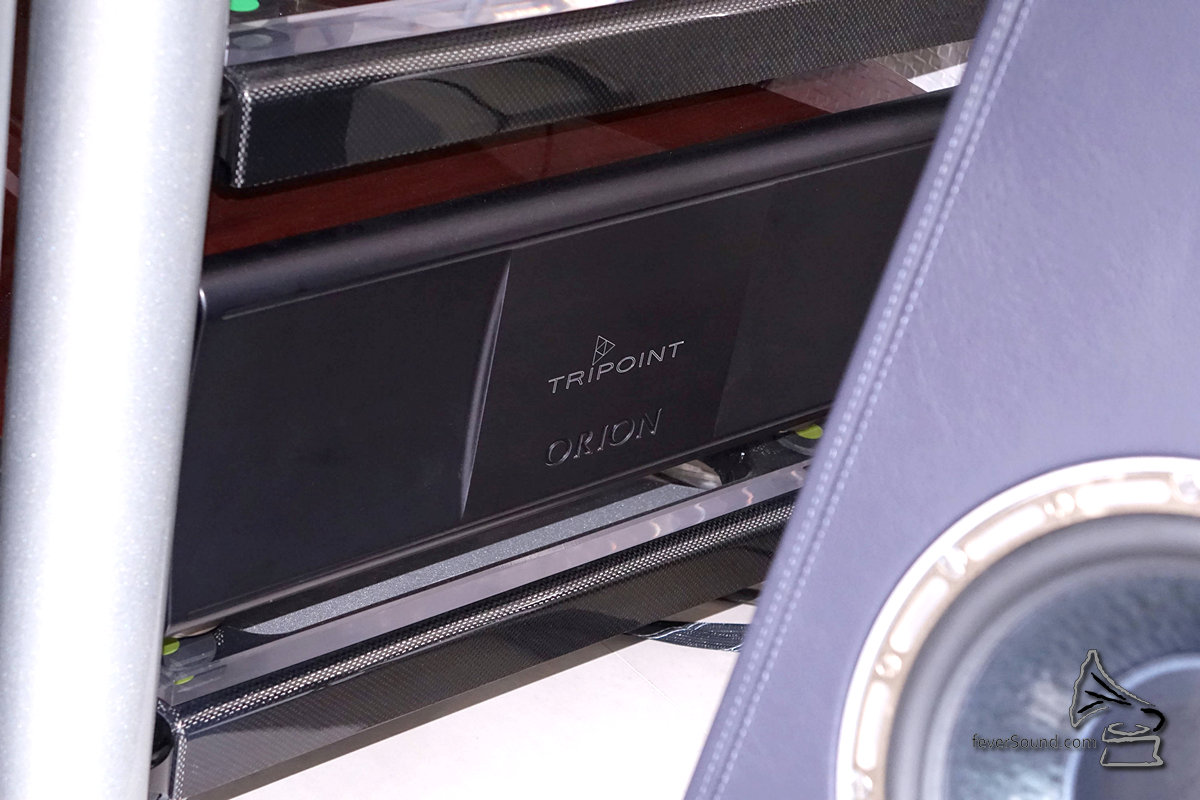 Tripoint排蘇