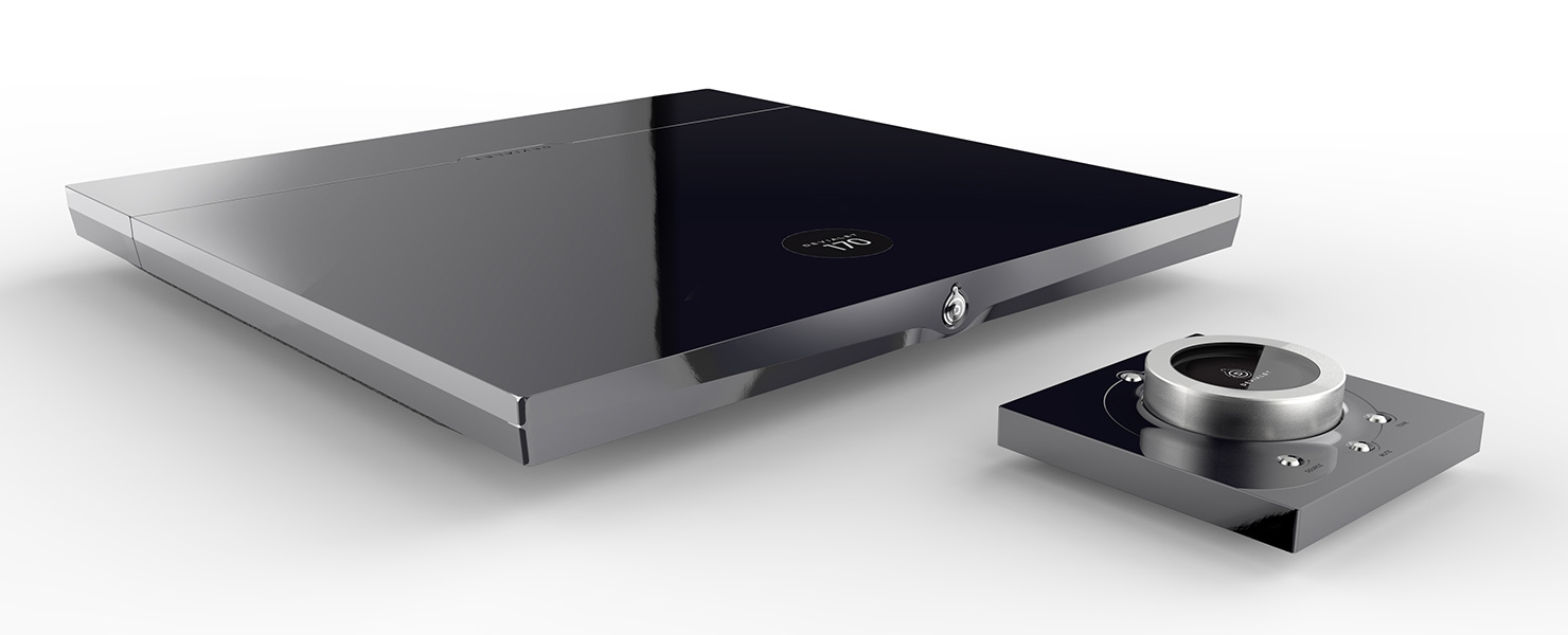 Devialet170Remote