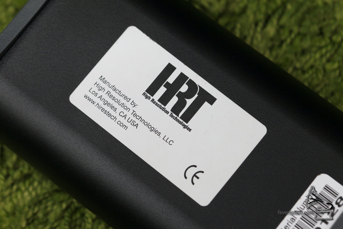美國製造,是HRT的堅持