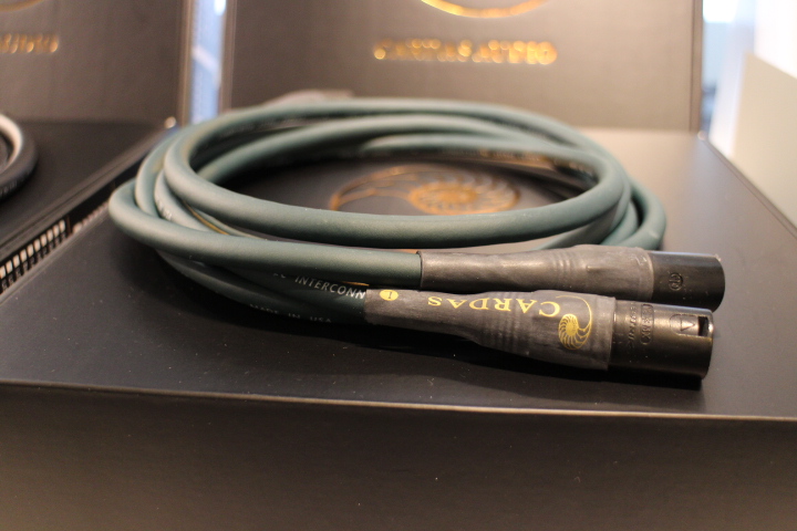 Parsec XLR