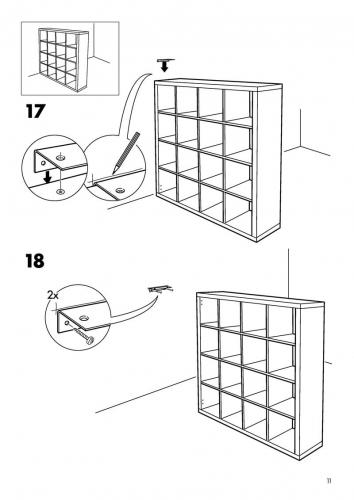 1_ikea_expedit_4x4_bookcase_instructions_11