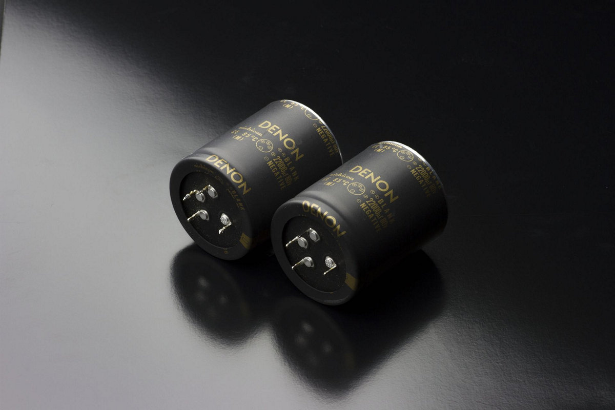 AVR-X7200W_Block_Capacitor