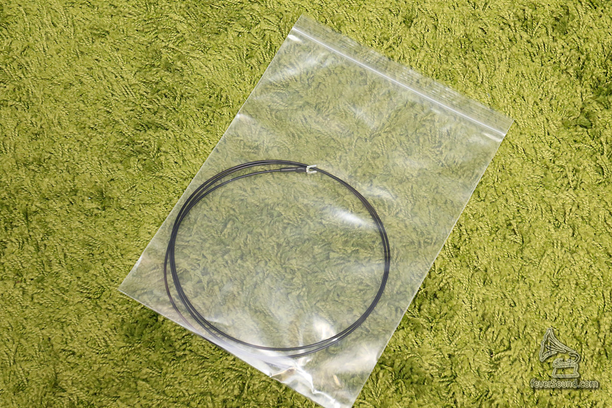 1.5米長,標準版本
