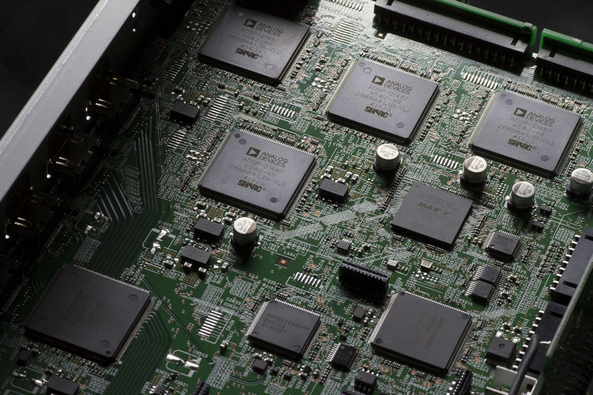 DSP_board