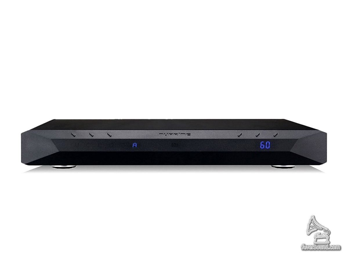 Nu Prime IDA-16 HKD$22,000
