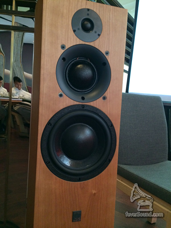 ATC SCM40