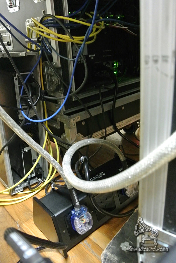 使用MS HD Power的產品
