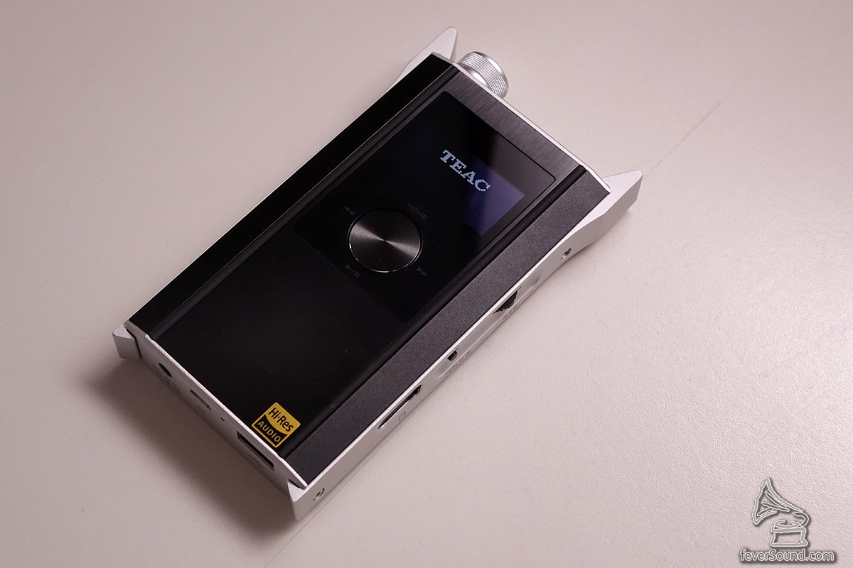 TEAC HA-P90SD 售價:HK$5,980