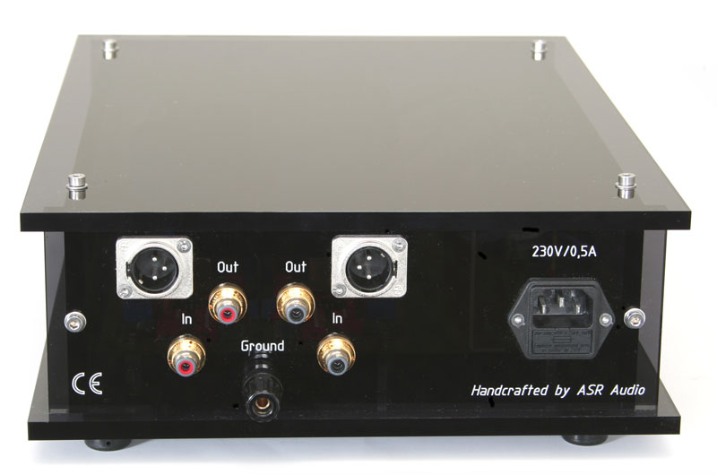 Mini Basis Exclusive