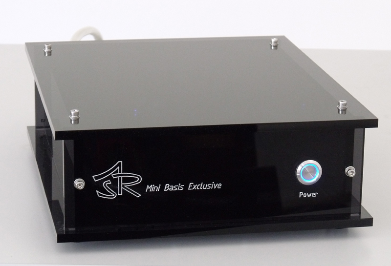 Mini Basis Exclusive