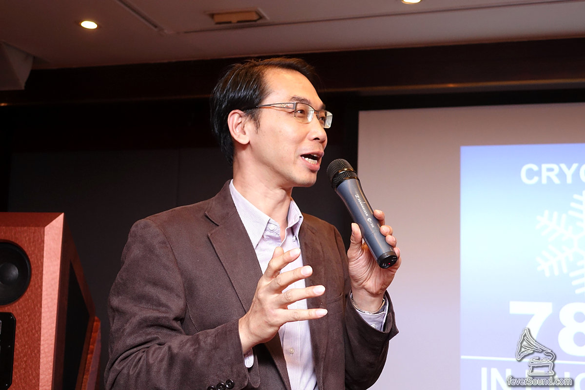 風行唱片Andy Lam