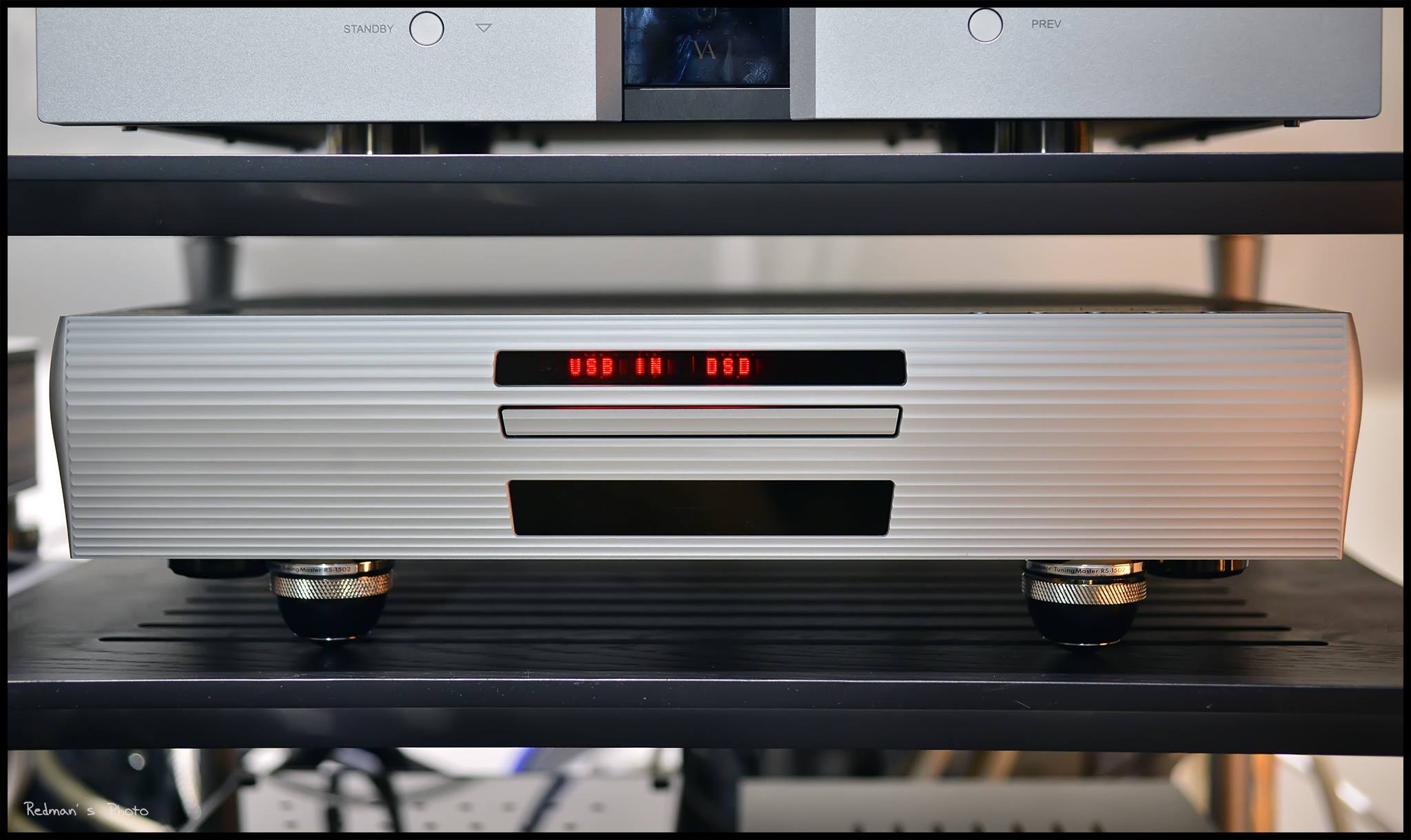 Harmonix RS-1502M