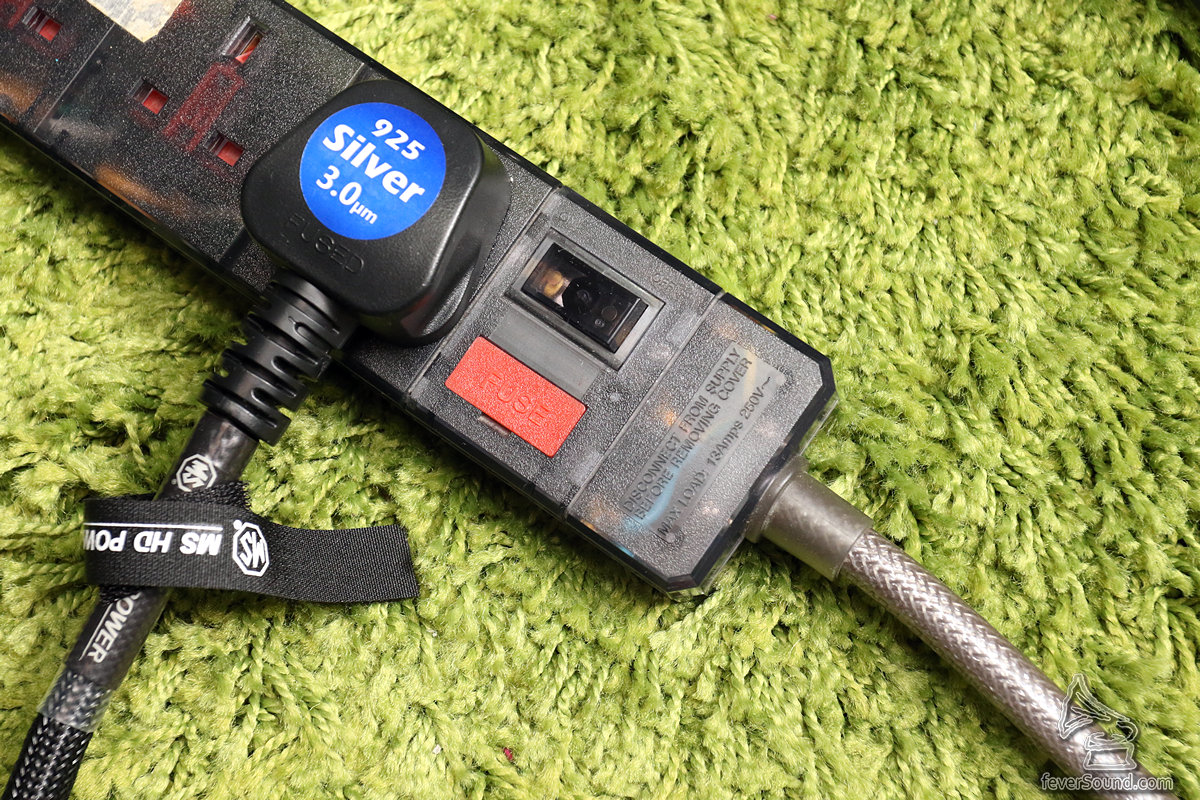 這是我沿用N年的MS濾波排蘇,對視頻產品及開關供電產品很受用