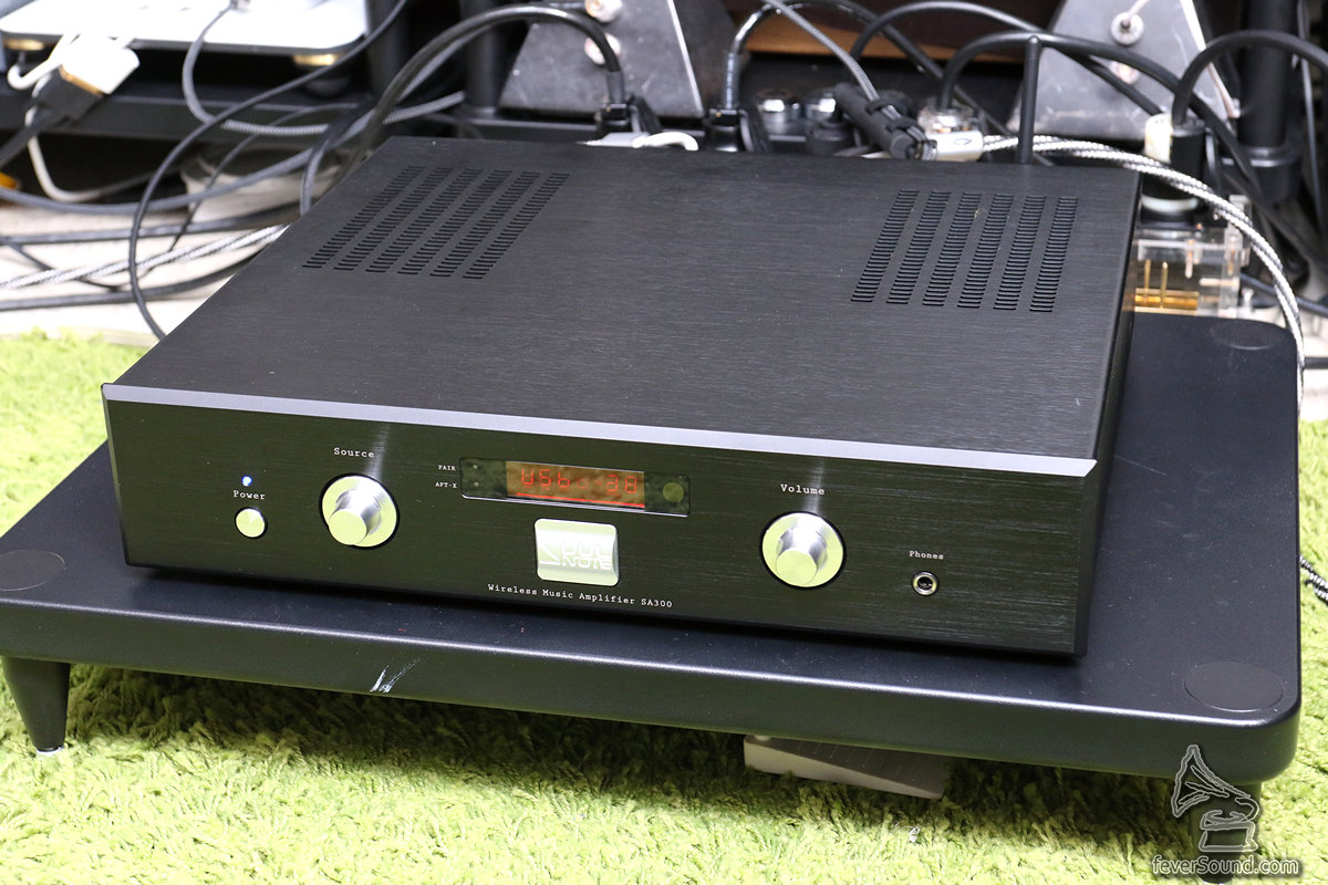SoulNote SA300