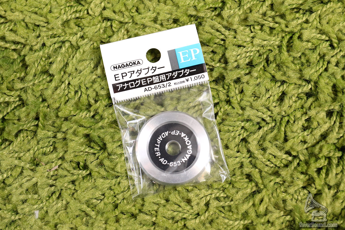NAGAOKA 轉接環 AD-653/2,1050 日元