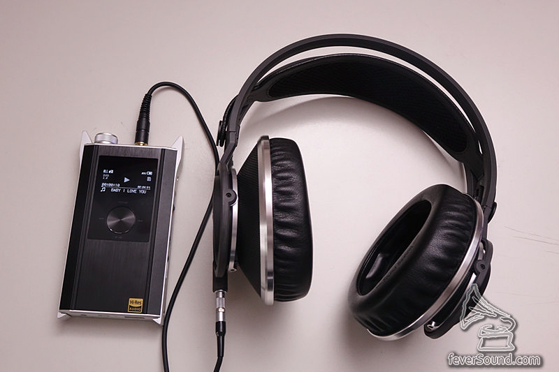 推動 AKG K812 仍然合格,非常出色