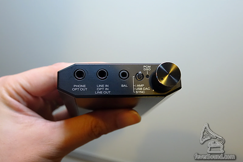 Vantam R627AU 機身全面睇