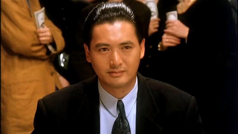 1989 年的賭神
