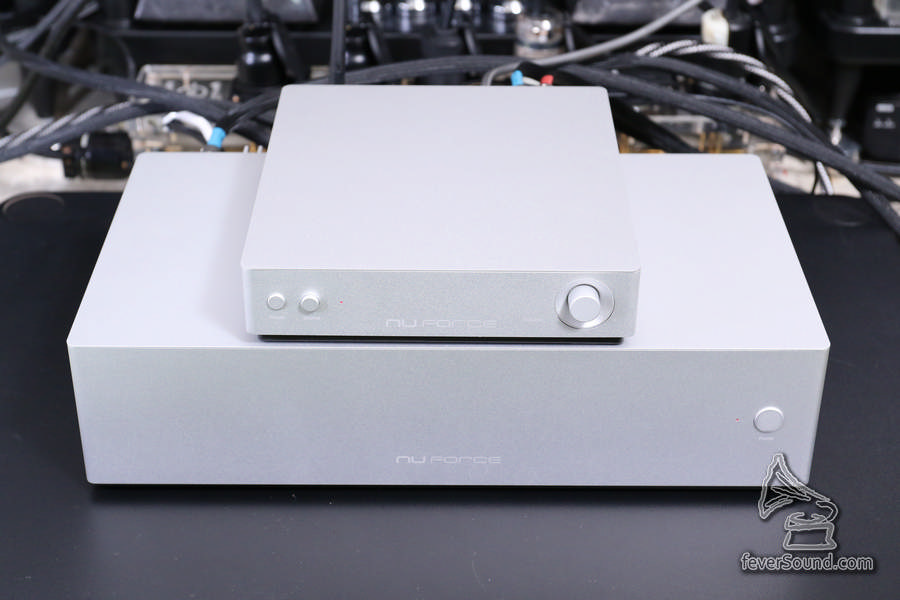 無線前級 WDC200 HK$3,380 / STA200 HK$10,880
