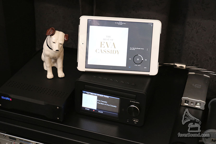 Cocktail Audio X12 HK$5,480